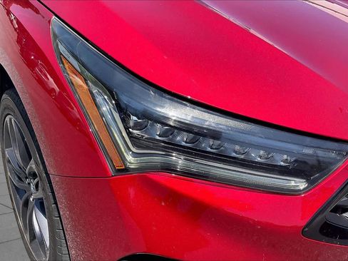 Used 2020 Acura RDX A-Spec AWD/4WD image 28