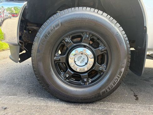 Used 2016 Ford F350 XL w/ Power Equipment Group AWD/4WD image 16
