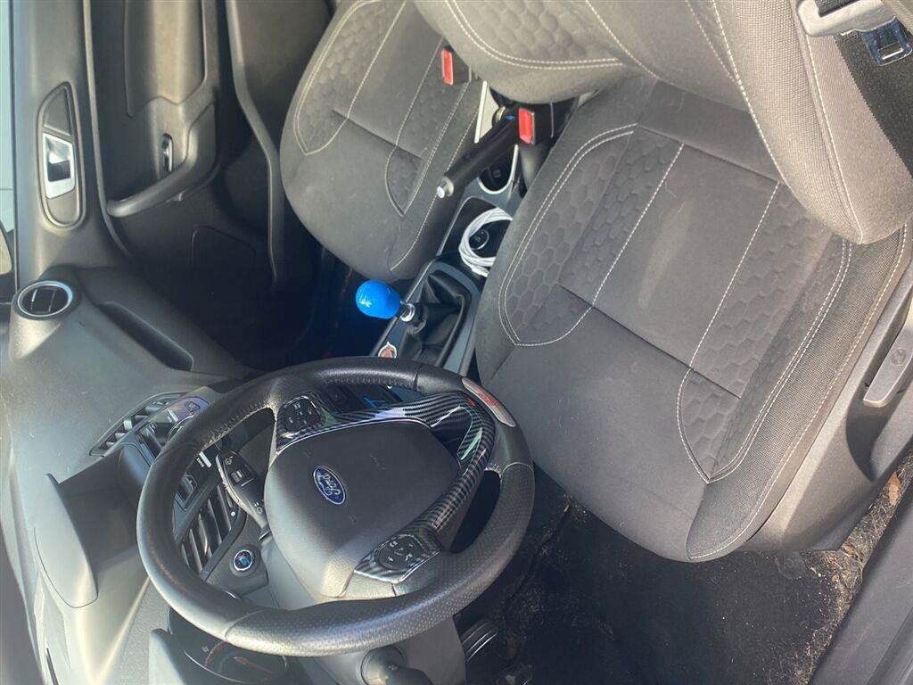 Used 2018 Ford Fiesta ST FWD image 5
