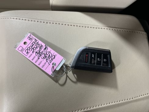 Certified 2023 Acura RDX AWD image 23
