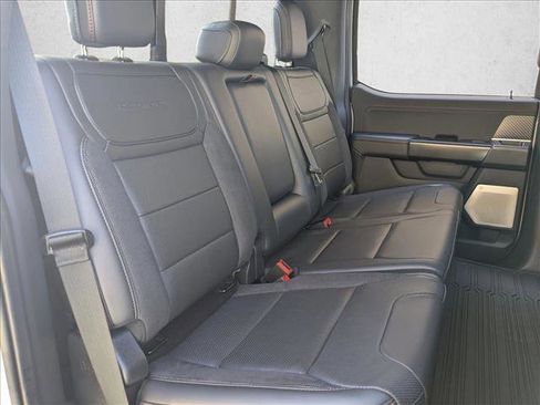 Certified 2025 Ford F150 Raptor image 23