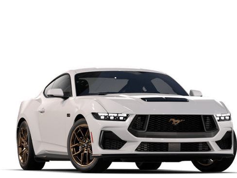 New 2026 Ford Mustang GT Premium RWD image 26