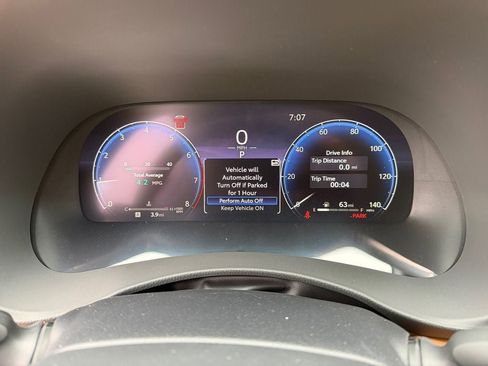 New 2026 Toyota Highlander Platinum AWD/4WD image 18