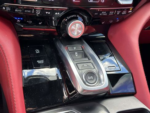 Used 2022 Acura MDX Type S image 27