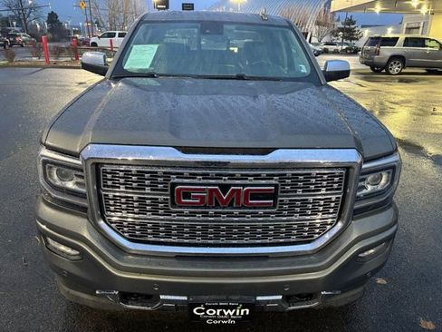 Used 2017 GMC Sierra 1500 Denali image 4