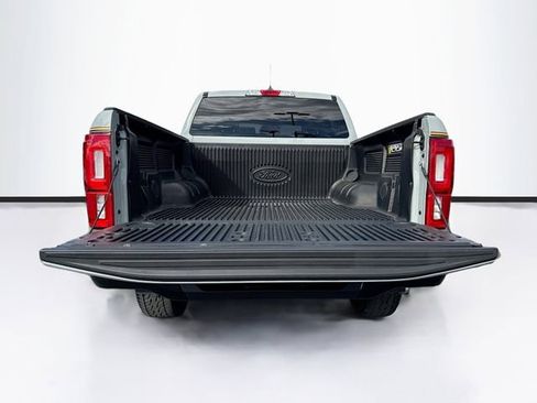 Certified 2022 Ford Ranger XLT w/ Equipment Group 301A Mid image 25