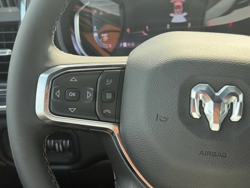 New 2026 RAM 2500 Laramie AWD/4WD image 20