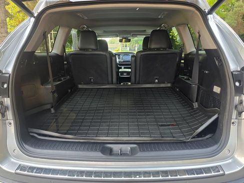 Used 2017 Toyota Highlander Limited AWD/4WD image 20