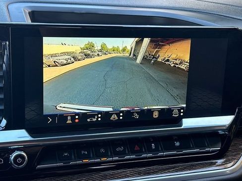 Used 2026 GMC Sierra 1500 Elevation w/ Preferred Package RWD image 22