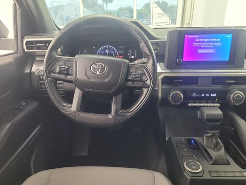 Used 2024 Toyota Tacoma SR5 RWD image 21