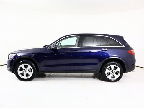Used 2017 Mercedes-Benz GLC 300 4MATIC image 12
