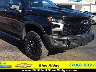 Used 2023 Chevrolet Silverado 1500 ZR2 w/ ZR2 Bison Edition 360° Tour