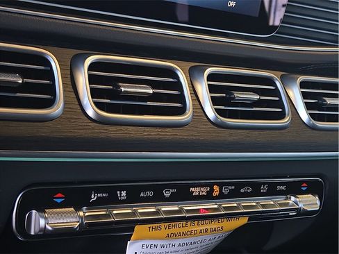 New 2026 Mercedes-Benz GLS 450 450 image 20