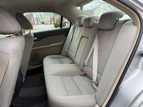 Used 2010 Ford Fusion S image 14