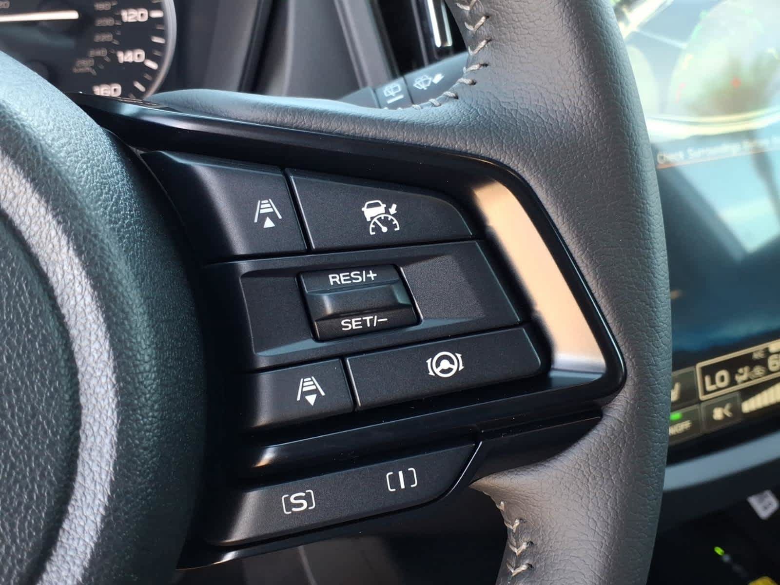 New 2026 Subaru Forester Premium AWD/4WD image 38
