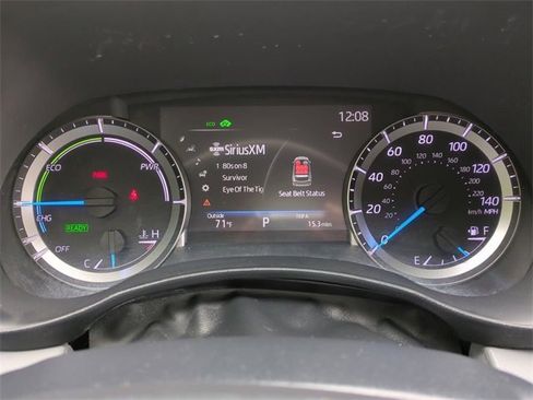 Used 2023 Toyota Highlander LE image 25