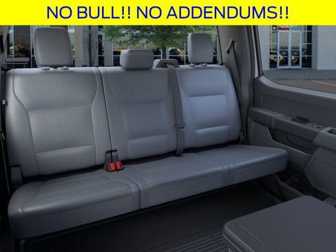 New 2026 Ford F250 XL w/ XL Driver Assist Package AWD/4WD image 12