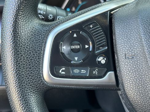 Used 2016 Honda Civic EX-T image 25