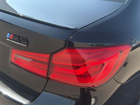 Used 2020 BMW M5 w/ Executive Package AWD/4WD image 51