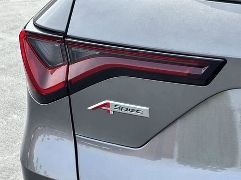 Used 2026 Acura MDX A-Spec image 7
