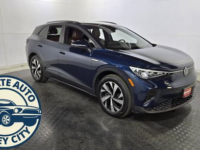 Used 2023 Volkswagen ID.4 Pro