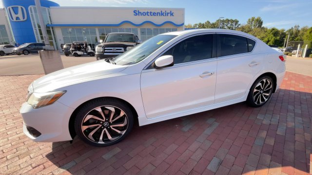 Used 2016 Acura ILX FWD image 6