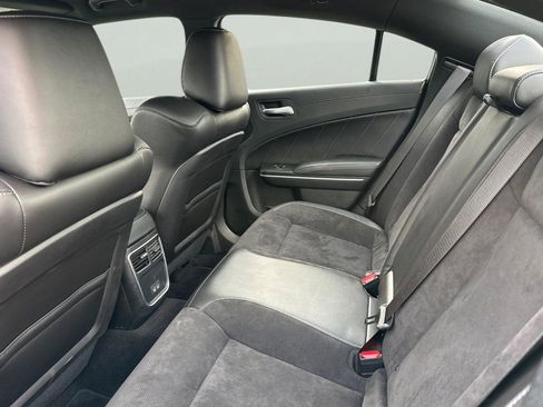 Used 2023 Dodge Charger Scat Pack image 5