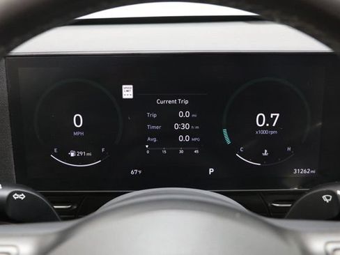 Certified 2024 Hyundai Kona SEL w/ Convenience Package FWD image 21