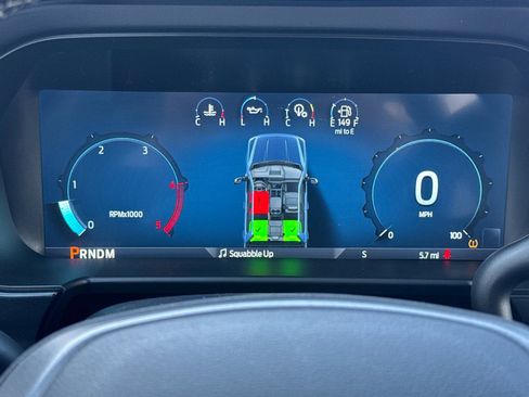 New 2026 Ford F250 Lariat w/ Lariat Ultimate Package image 29