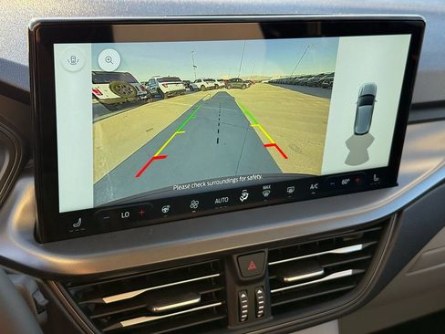 New 2026 Ford Escape SE image 13