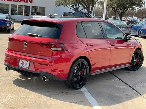 Used 2024 Volkswagen GTI S image 5