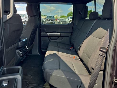 Certified 2023 Ford F150 XLT w/ Equipment Group 302A High AWD/4WD image 21