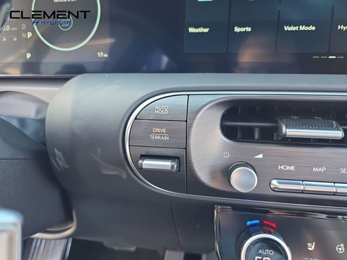 New 2026 Hyundai Palisade Calligraphy image 22