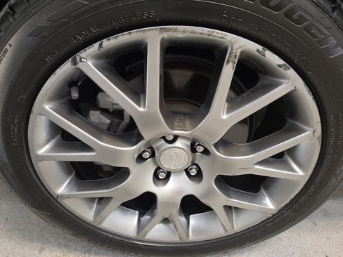 Used 2018 Buick Encore Sport Touring w/ Safety Package FWD image 31