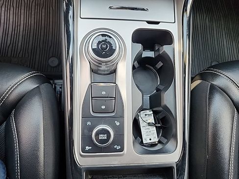 Used 2021 Ford Explorer ST w/ Equipment Group 401A AWD/4WD image 22