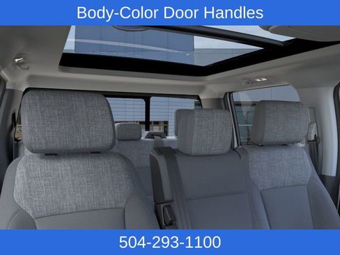 New 2025 Ford F350 XLT w/ Black Appearance Package image 22