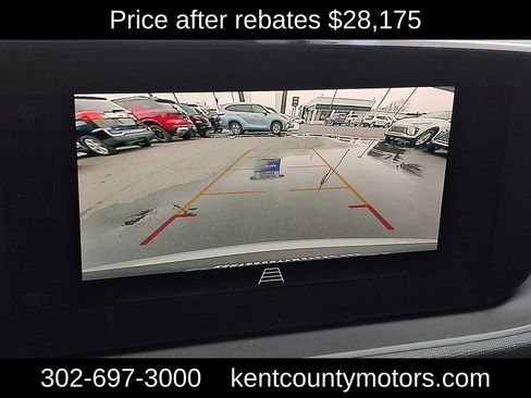 New 2026 Buick Envista Preferred w/ Convenience I Package image 15