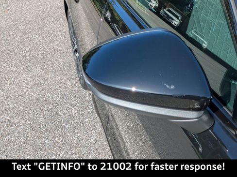 New 2025 Audi S5 Premium Plus image 11