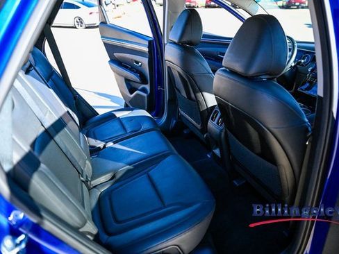 Used 2023 Hyundai Tucson Limited image 15