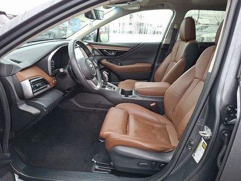 Used 2020 Subaru Outback Touring XT image 14