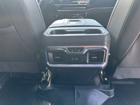 Used 2022 Chevrolet Silverado 1500 LTZ w/ LTZ Premium Package image 25