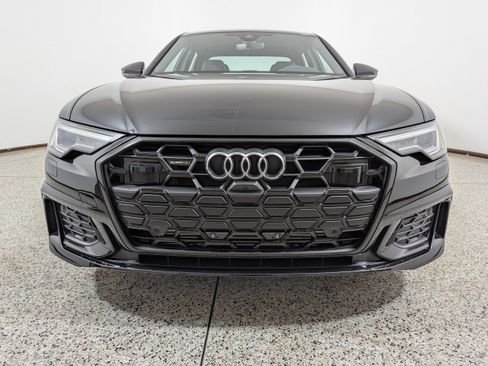 New 2025 Audi A6 Premium Plus image 2