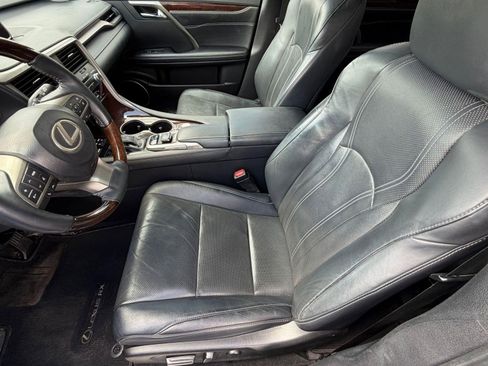 Used 2016 Lexus RX 350 AWD w/ Premium Package image 5