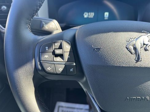 New 2025 Ford Bronco Sport Badlands w/ Badlands Tech Package image 31