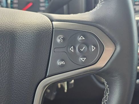 Used 2018 Chevrolet Silverado 1500 LT w/ All Star Edition AWD/4WD image 26