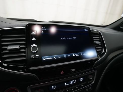 Certified 2025 Honda Ridgeline TrailSport image 6