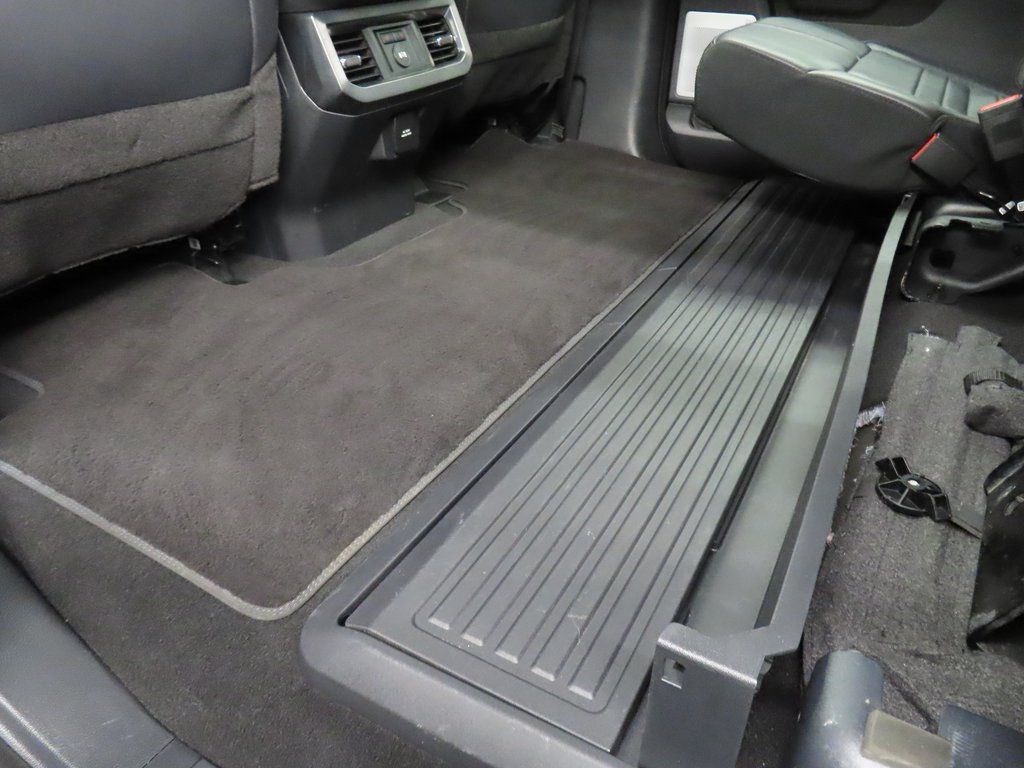 Used 2025 Ford F450 Platinum AWD/4WD image 74