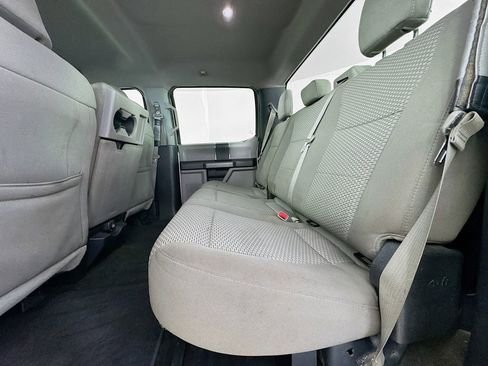 Used 2017 Ford F250 XLT AWD/4WD image 27