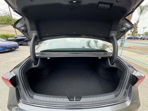 Used 2025 Kia K5 LXS FWD image 31