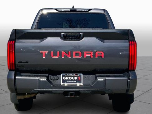 Used 2023 Toyota Tundra SR5 w/ TRD Sport Package image 5